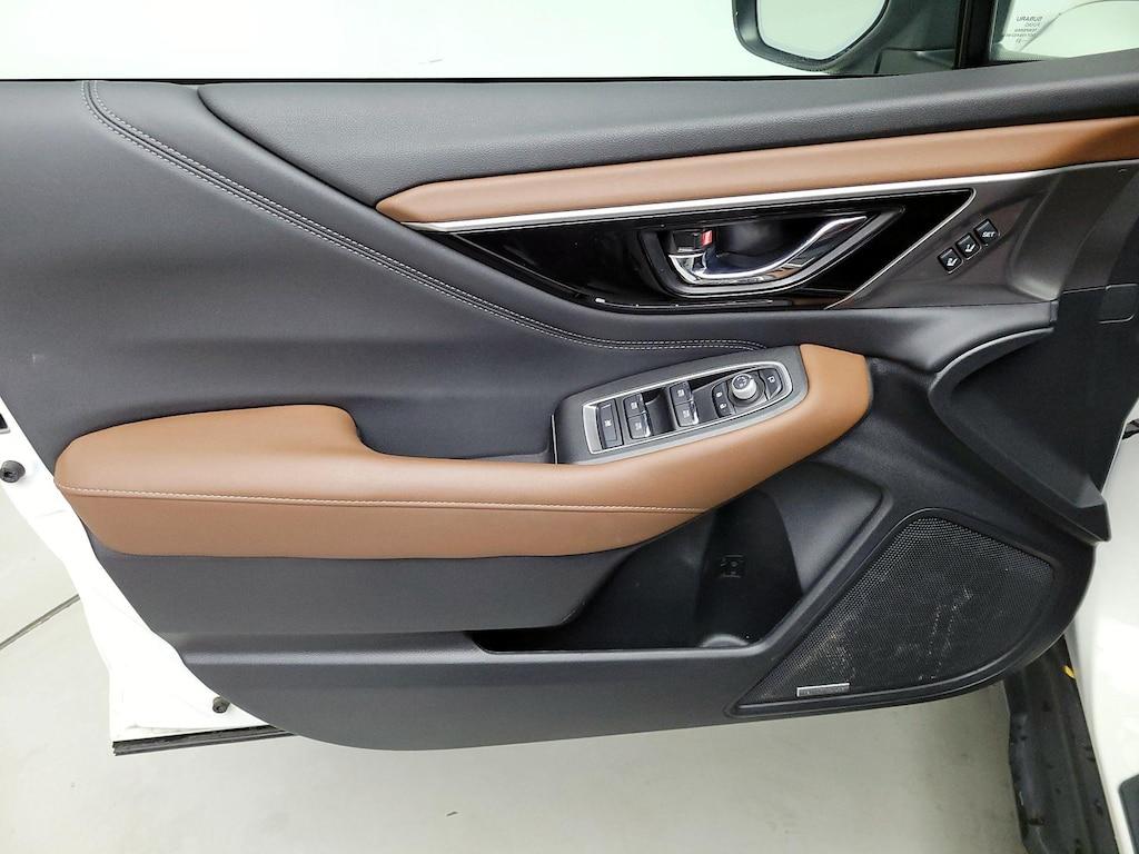 used 2022 Subaru Outback car, priced at $28,998