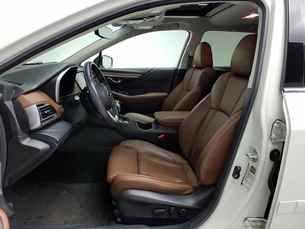 used 2022 Subaru Outback car, priced at $28,998