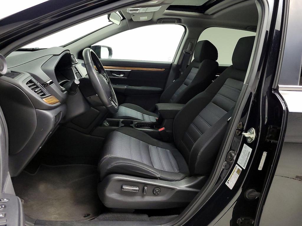 used 2019 Honda CR-V car, priced at $19,998
