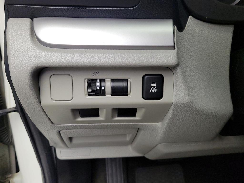 used 2018 Subaru Forester car, priced at $15,998