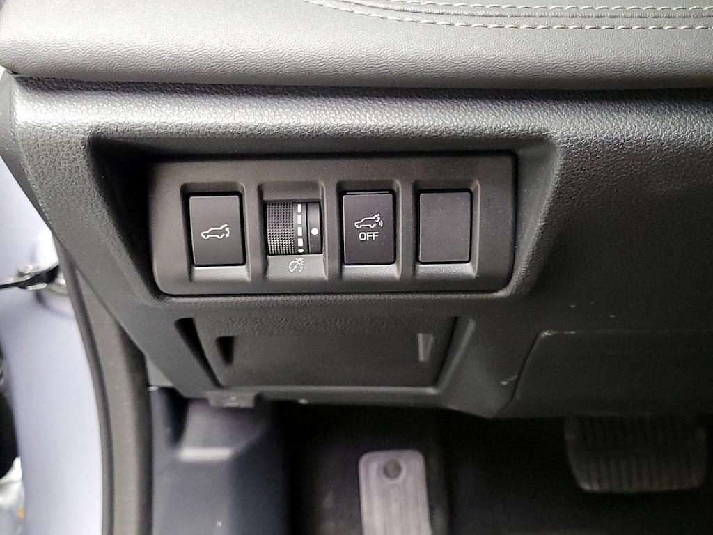 used 2022 Subaru Outback car, priced at $30,998