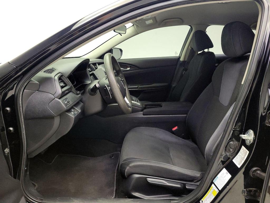 used 2021 Honda Insight car, priced at $20,998