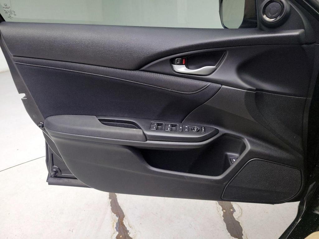 used 2021 Honda Insight car, priced at $20,998