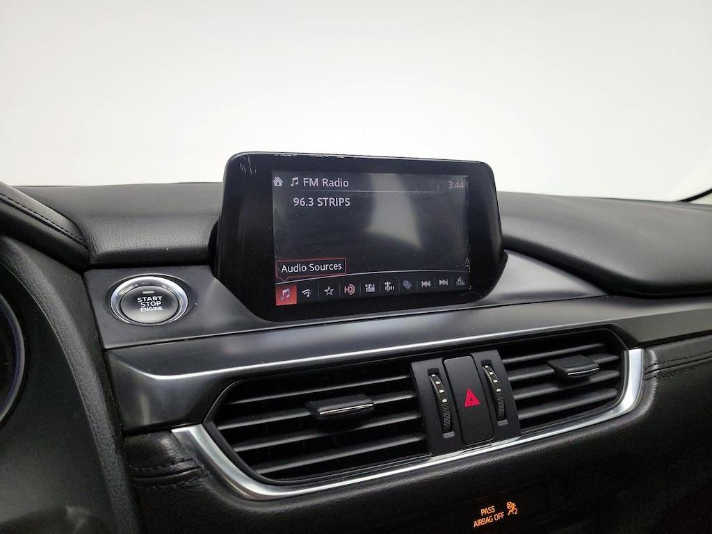 used 2016 Mazda Mazda6 car, priced at $16,998