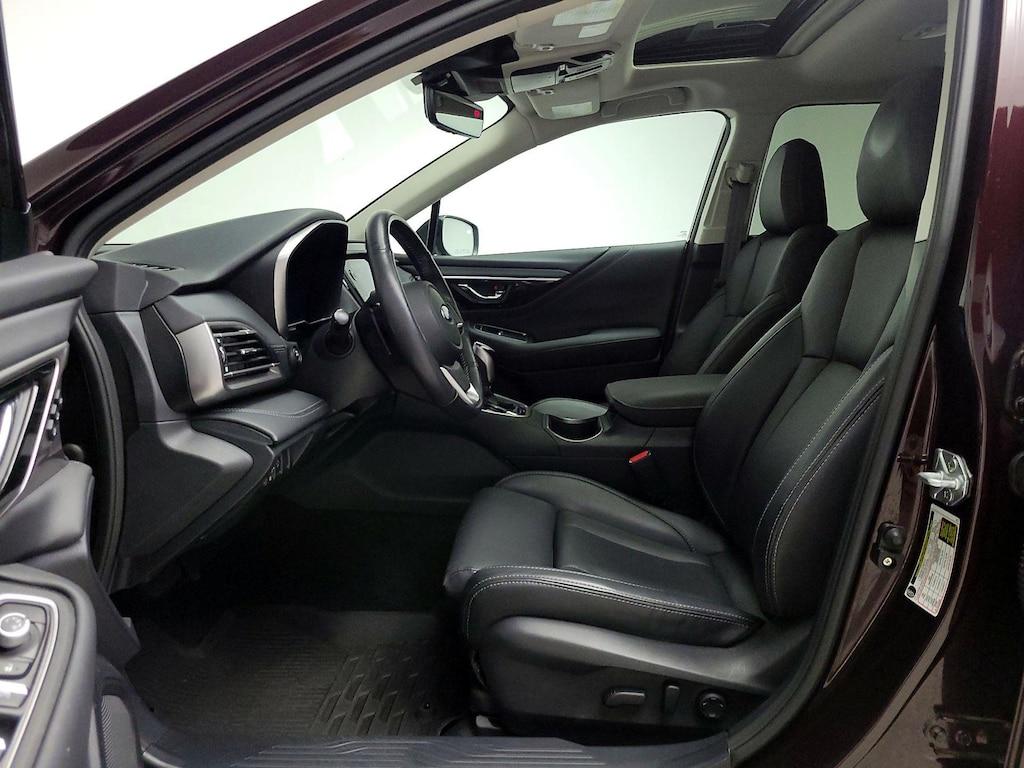 used 2023 Subaru Outback car, priced at $30,998