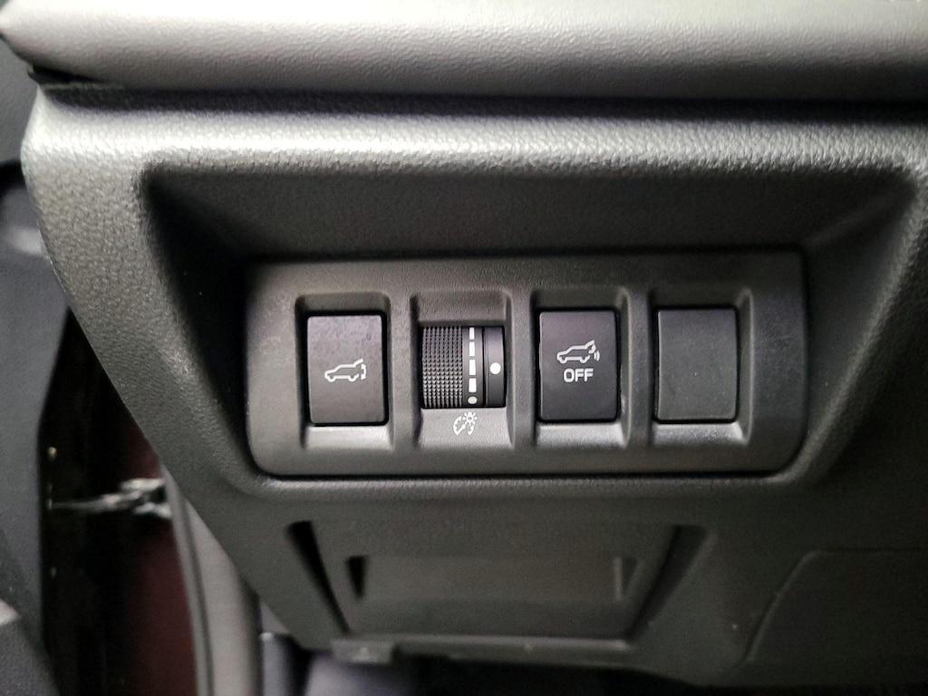used 2023 Subaru Outback car, priced at $30,998