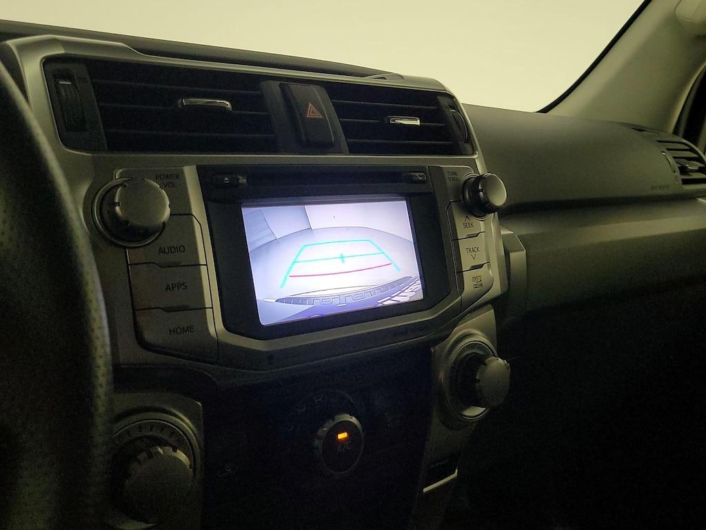 used 2019 Toyota 4Runner car, priced at $29,998