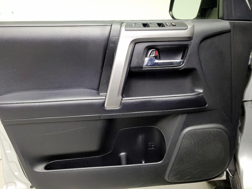 used 2019 Toyota 4Runner car, priced at $29,998