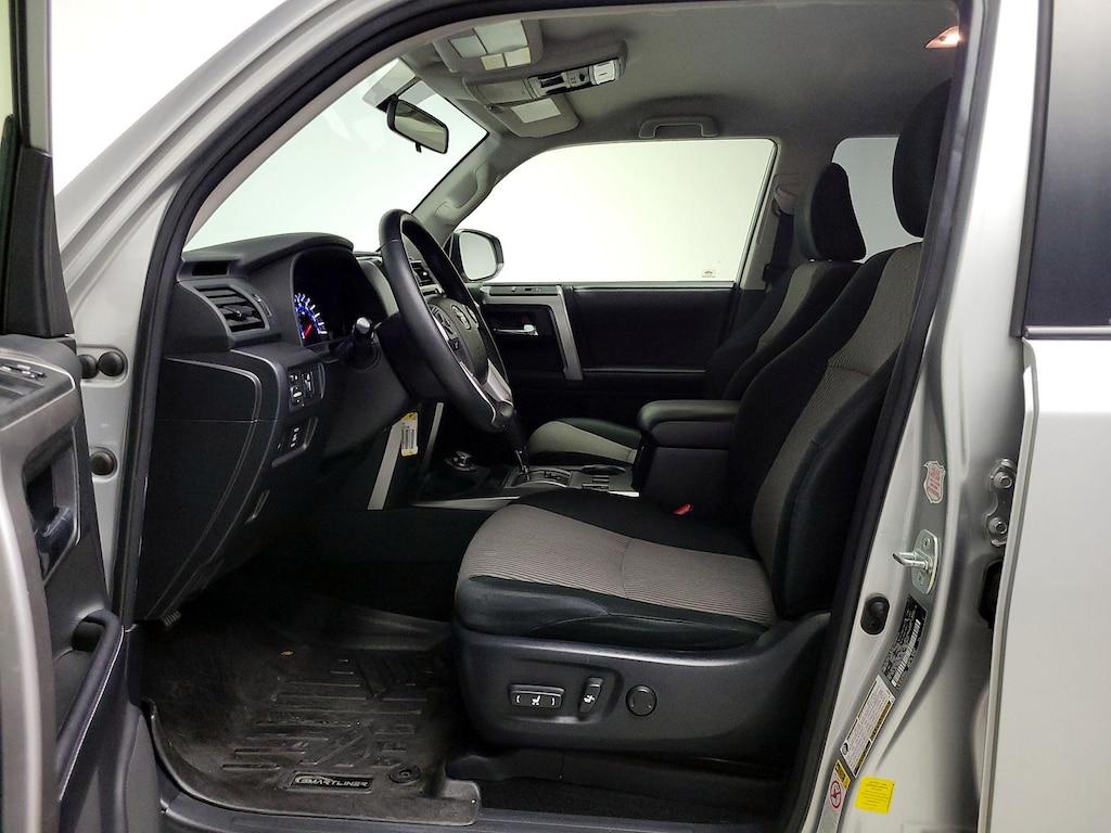 used 2019 Toyota 4Runner car, priced at $29,998