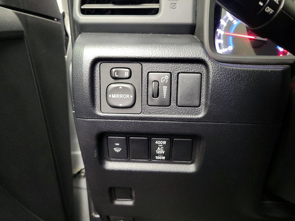 used 2019 Toyota 4Runner car, priced at $29,998