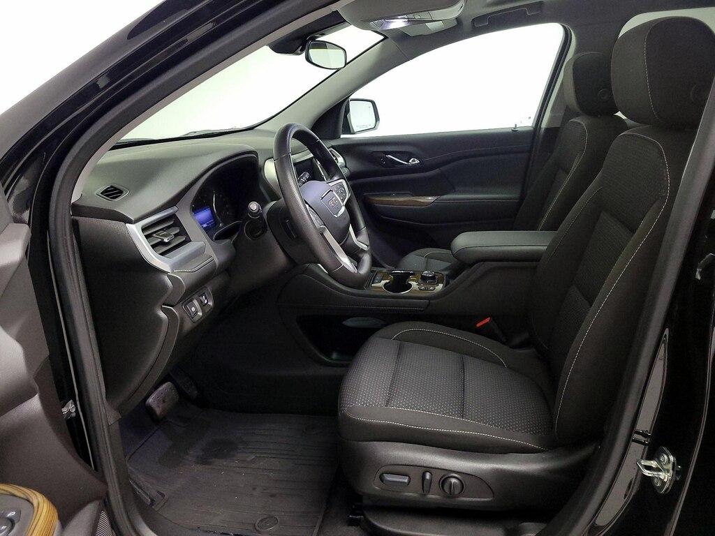 used 2023 GMC Acadia car, priced at $31,998