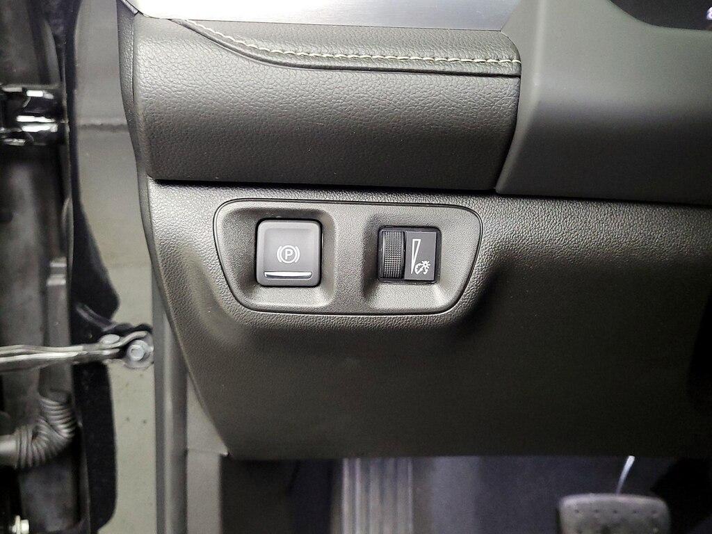 used 2023 GMC Acadia car, priced at $31,998