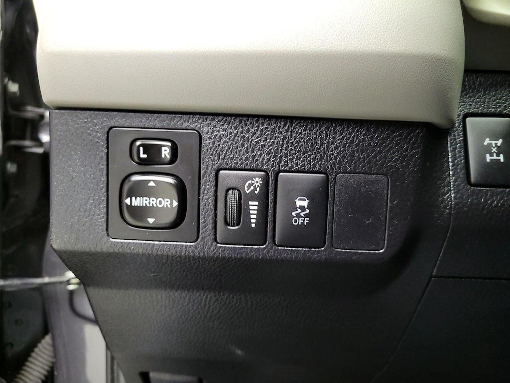 used 2015 Toyota RAV4 car, priced at $19,998