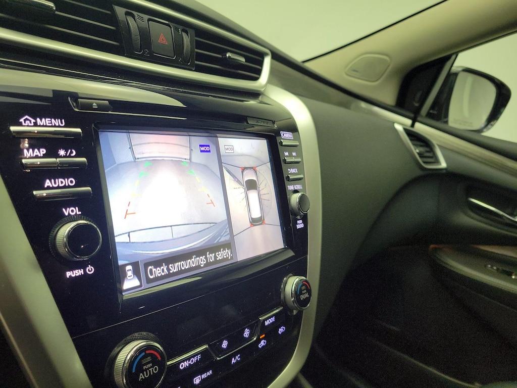 used 2015 Nissan Murano car, priced at $19,998