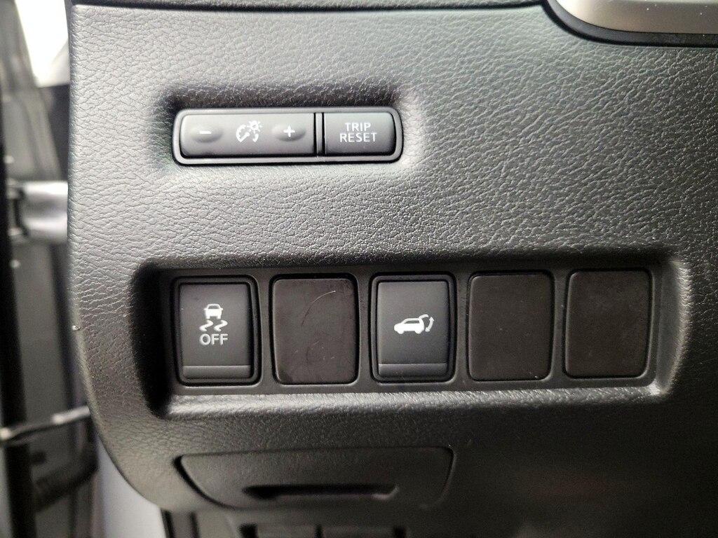 used 2015 Nissan Murano car, priced at $19,998