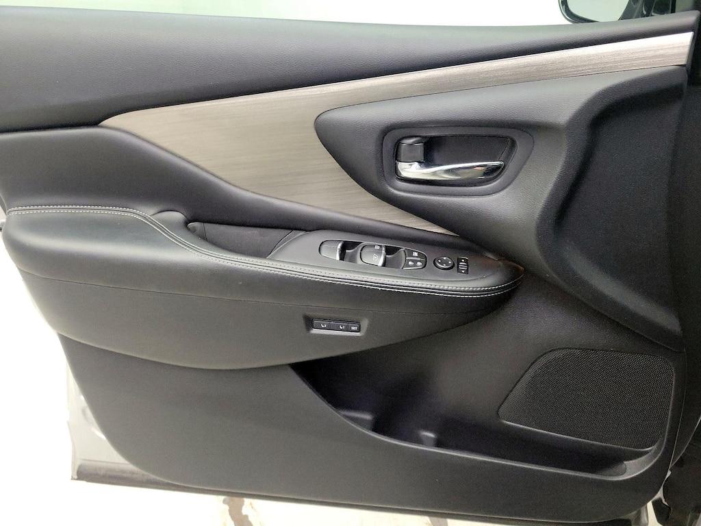 used 2015 Nissan Murano car, priced at $19,998