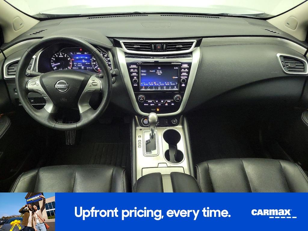 used 2015 Nissan Murano car, priced at $19,998