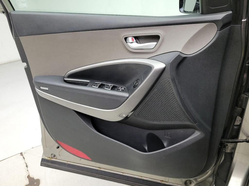 used 2014 Hyundai Santa Fe Sport car, priced at $13,599