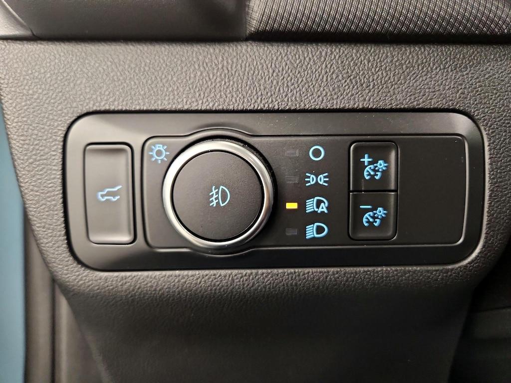 used 2022 Ford Bronco Sport car, priced at $30,998
