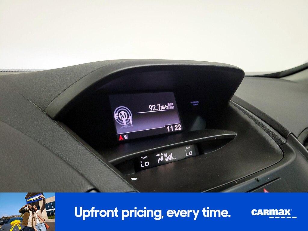 used 2018 Acura RDX car, priced at $16,998