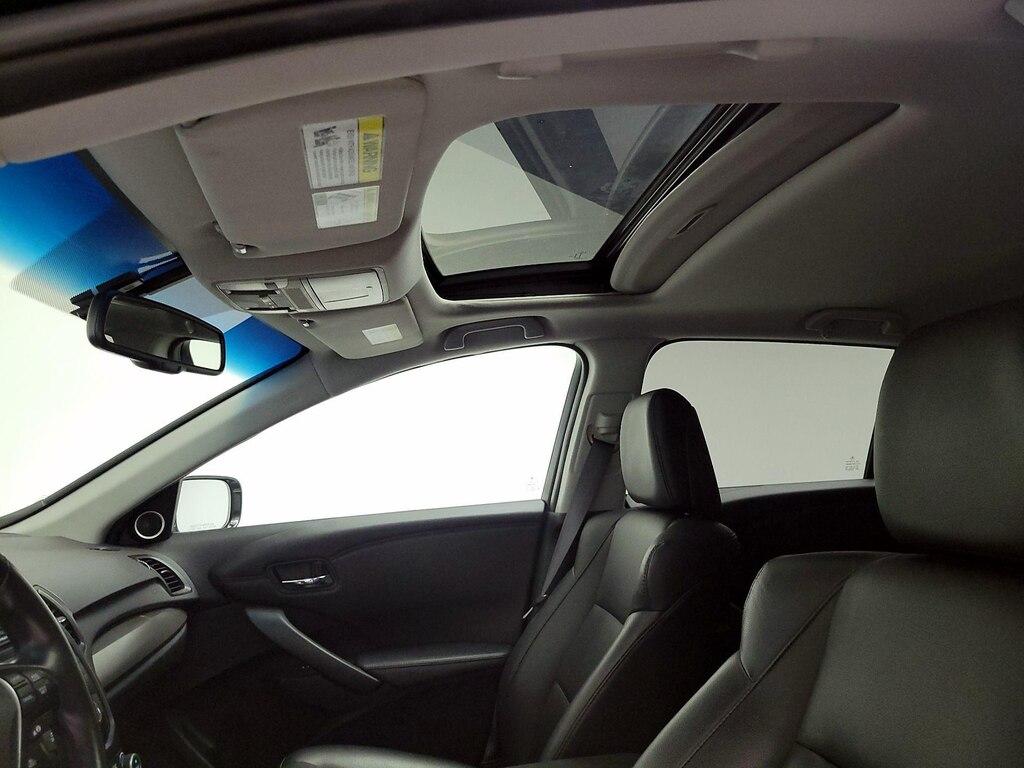 used 2018 Acura RDX car, priced at $16,998