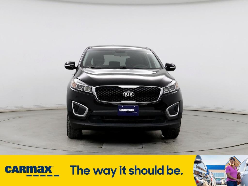 used 2017 Kia Sorento car, priced at $14,998