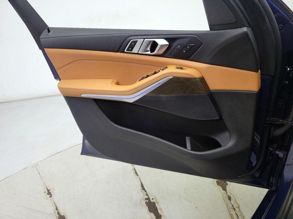 used 2022 BMW X5 car, priced at $54,998