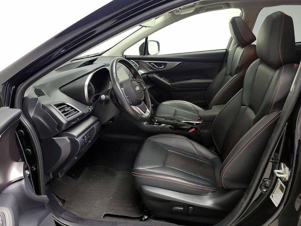 used 2022 Subaru Crosstrek car, priced at $27,998