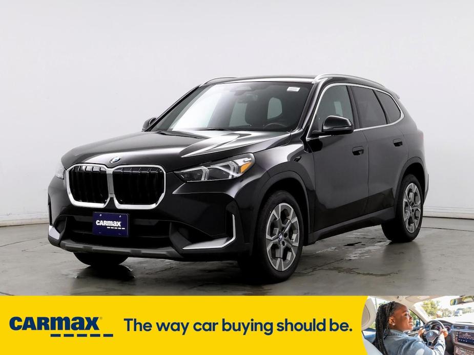 used 2023 BMW X1 car, priced at $31,998