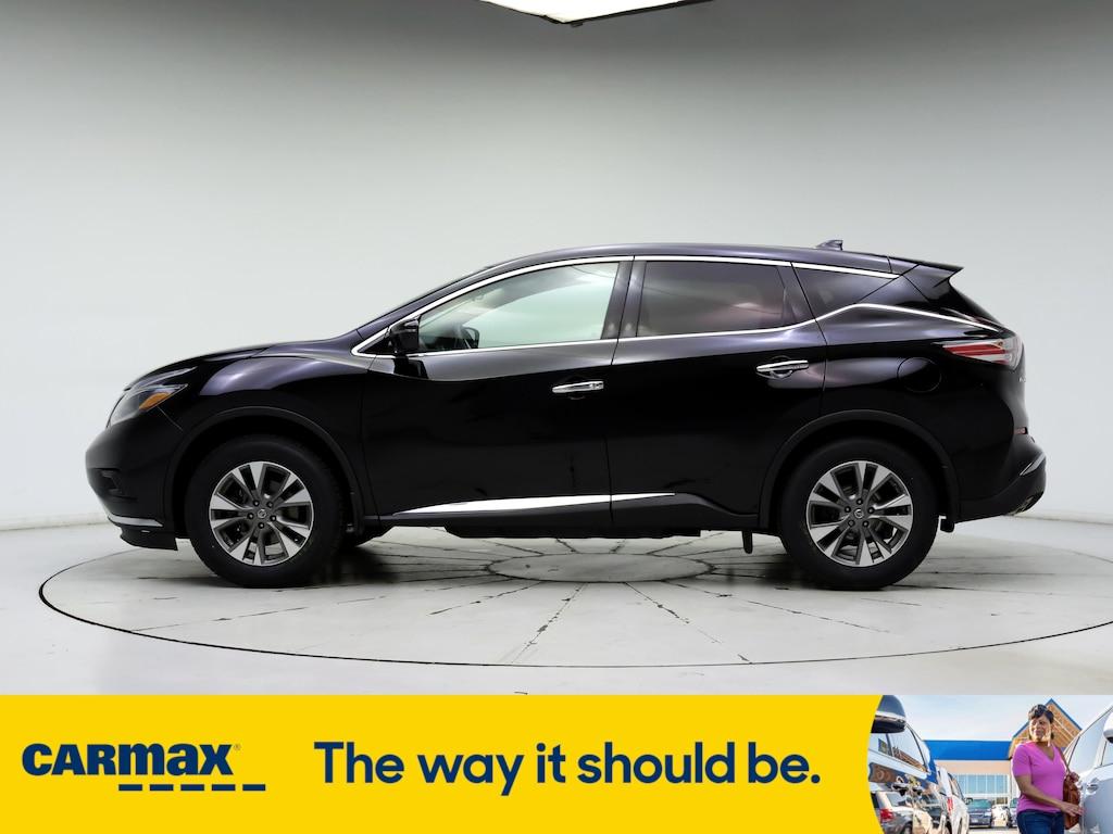 used 2018 Nissan Murano car, priced at $18,998