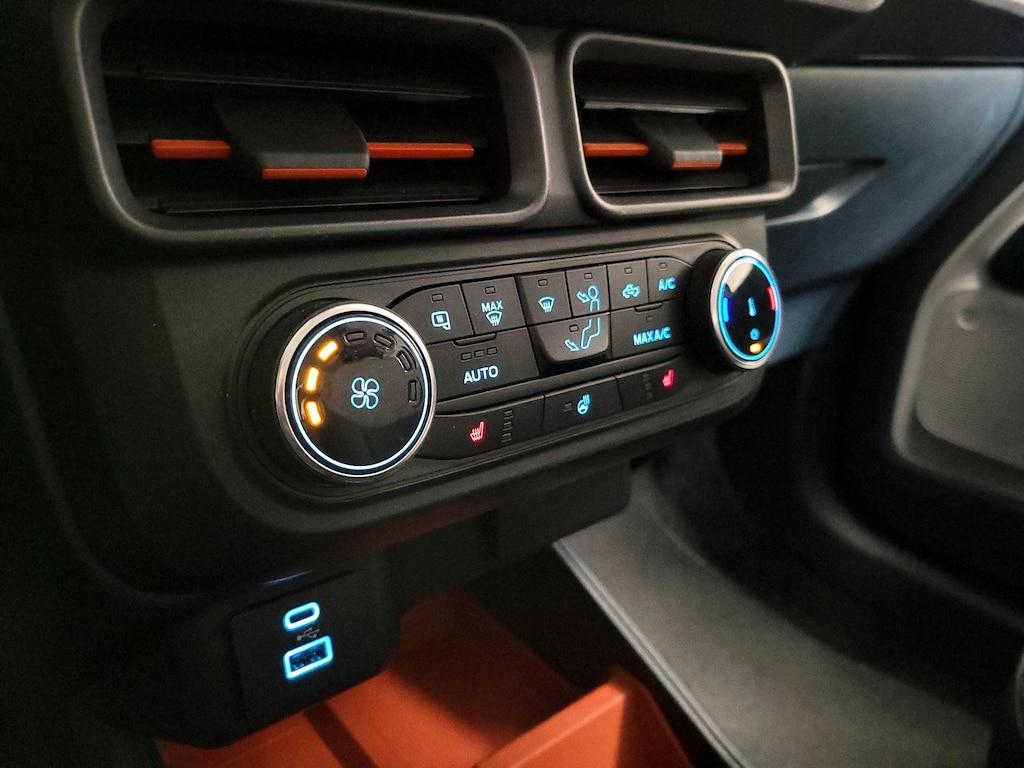 used 2023 Ford Maverick car, priced at $27,998