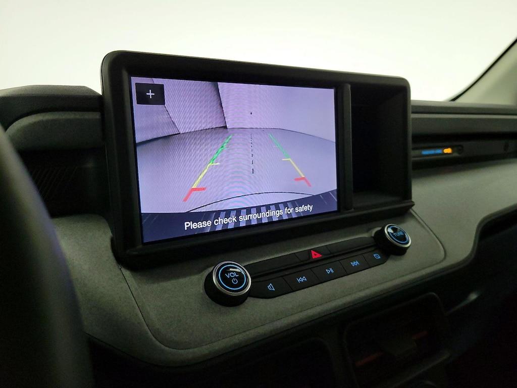 used 2023 Ford Maverick car, priced at $27,998