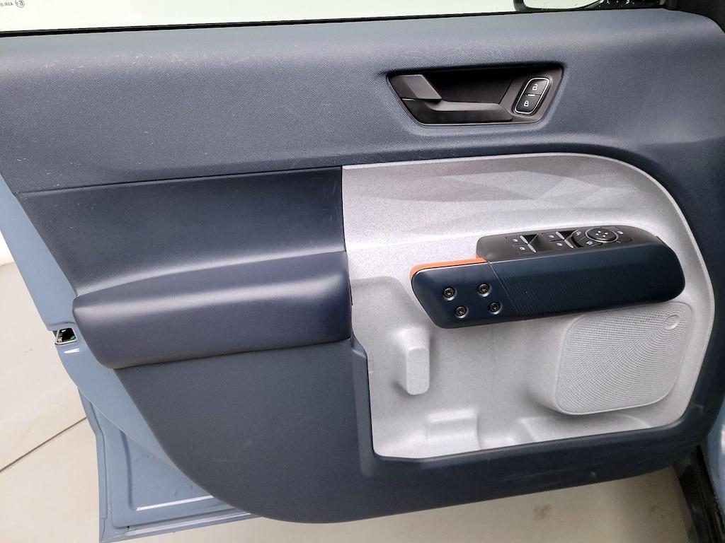 used 2023 Ford Maverick car, priced at $27,998