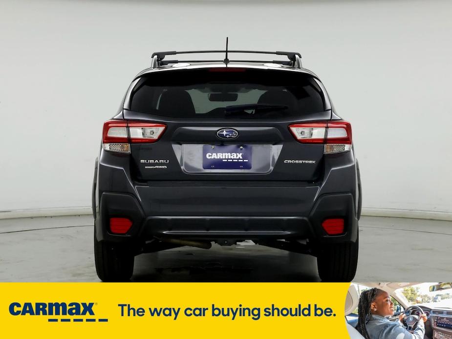 used 2019 Subaru Crosstrek car, priced at $22,998