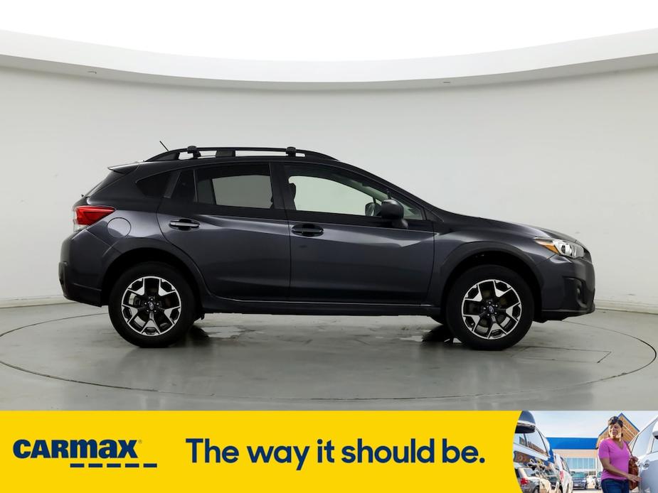 used 2019 Subaru Crosstrek car, priced at $22,998