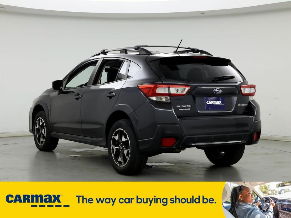 used 2019 Subaru Crosstrek car, priced at $22,998