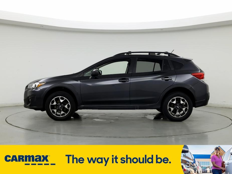 used 2019 Subaru Crosstrek car, priced at $22,998