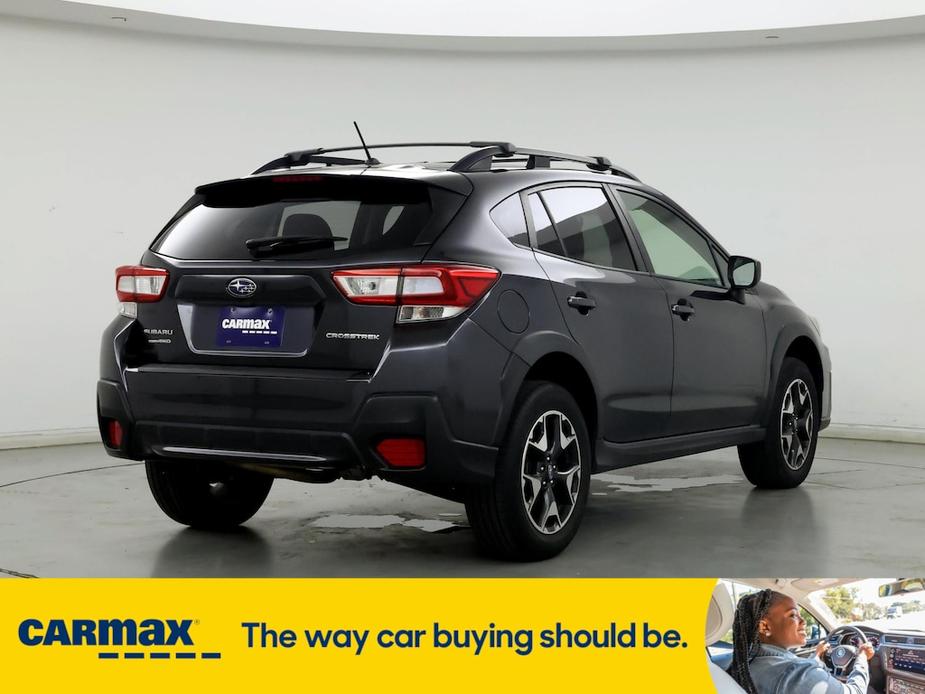 used 2019 Subaru Crosstrek car, priced at $22,998