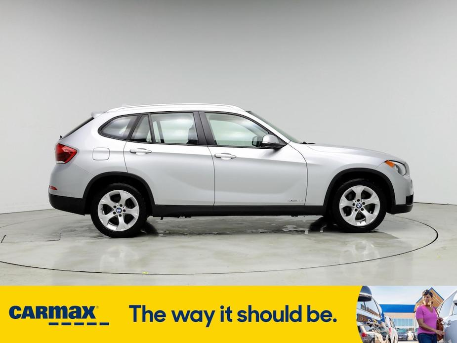 used 2014 BMW X1 car, priced at $14,998