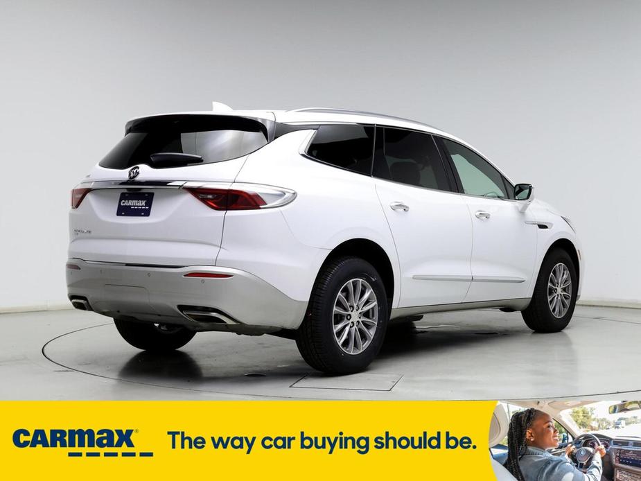 used 2022 Buick Enclave car, priced at $27,998