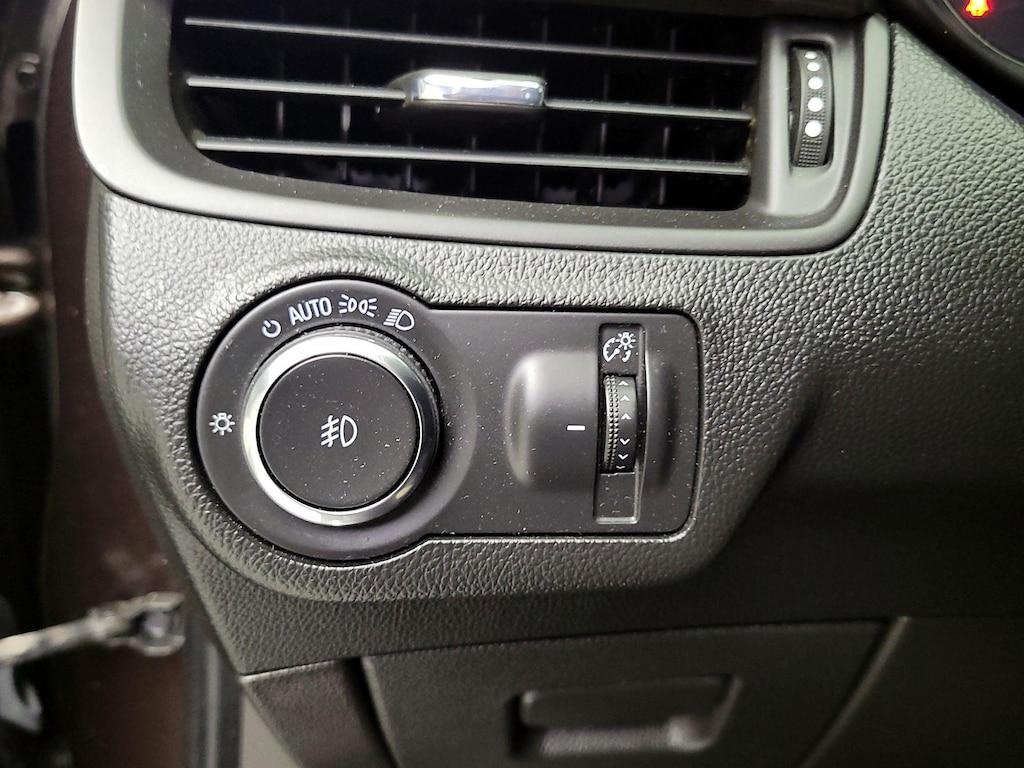 used 2020 Buick Envision car, priced at $19,998