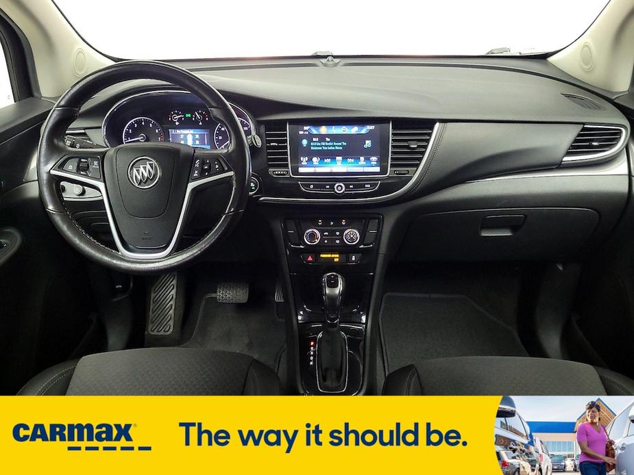 used 2019 Buick Encore car, priced at $17,998