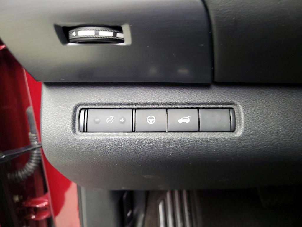 used 2023 Nissan Pathfinder car, priced at $31,998