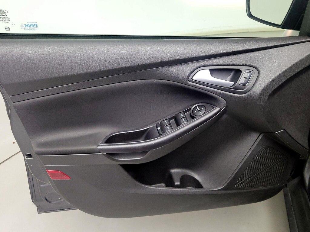 used 2017 Ford Focus car, priced at $13,998