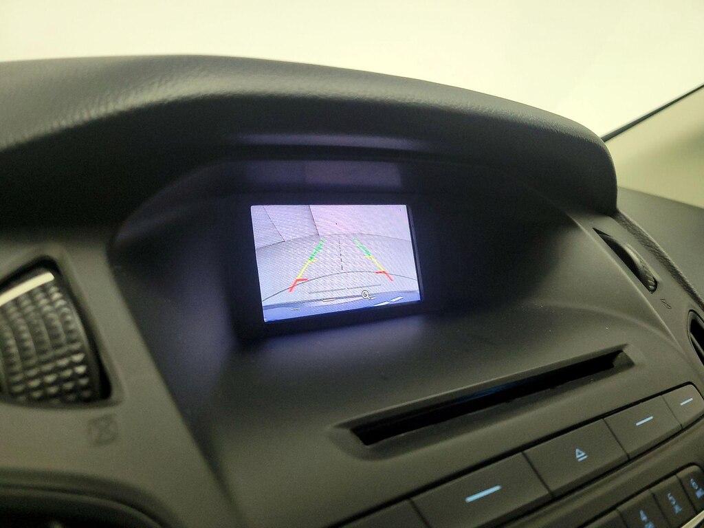 used 2017 Ford Focus car, priced at $13,998