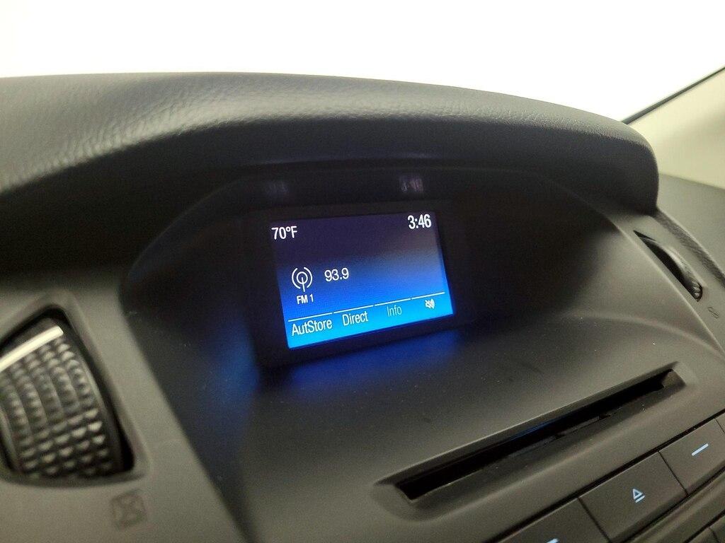 used 2017 Ford Focus car, priced at $13,998