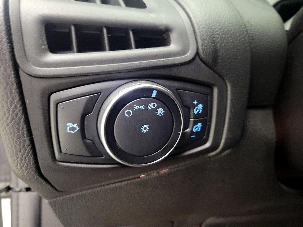 used 2017 Ford Focus car, priced at $13,998