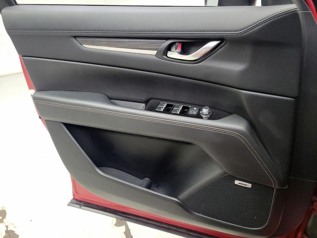 used 2021 Mazda CX-5 car, priced at $26,998