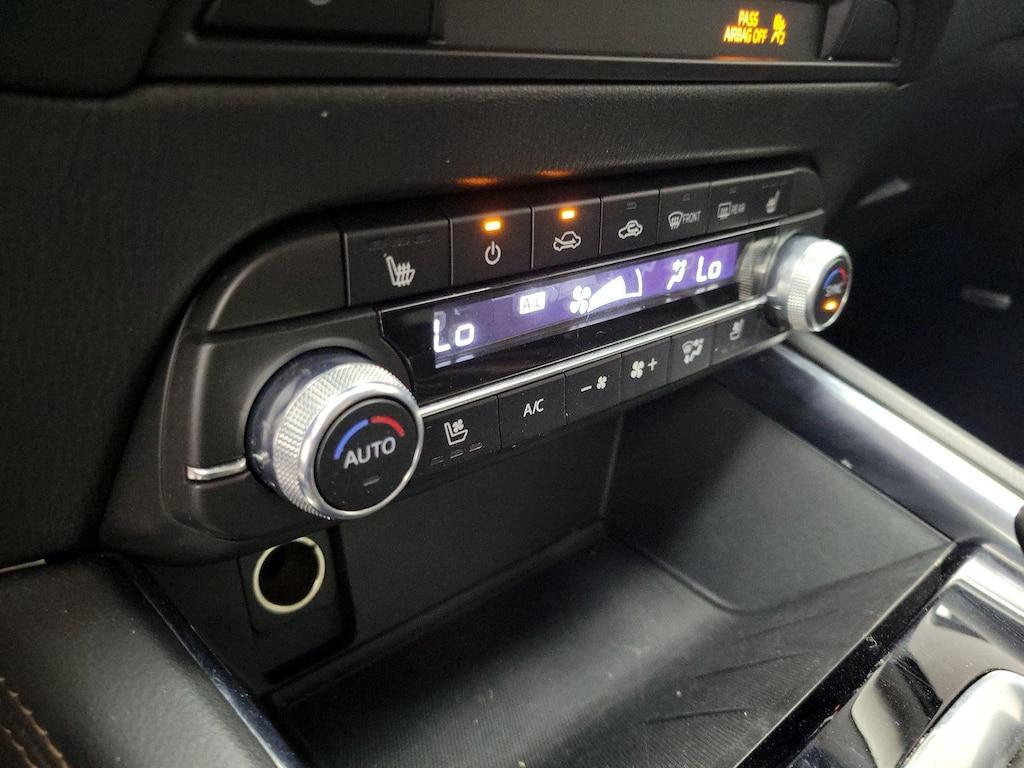 used 2021 Mazda CX-5 car, priced at $26,998