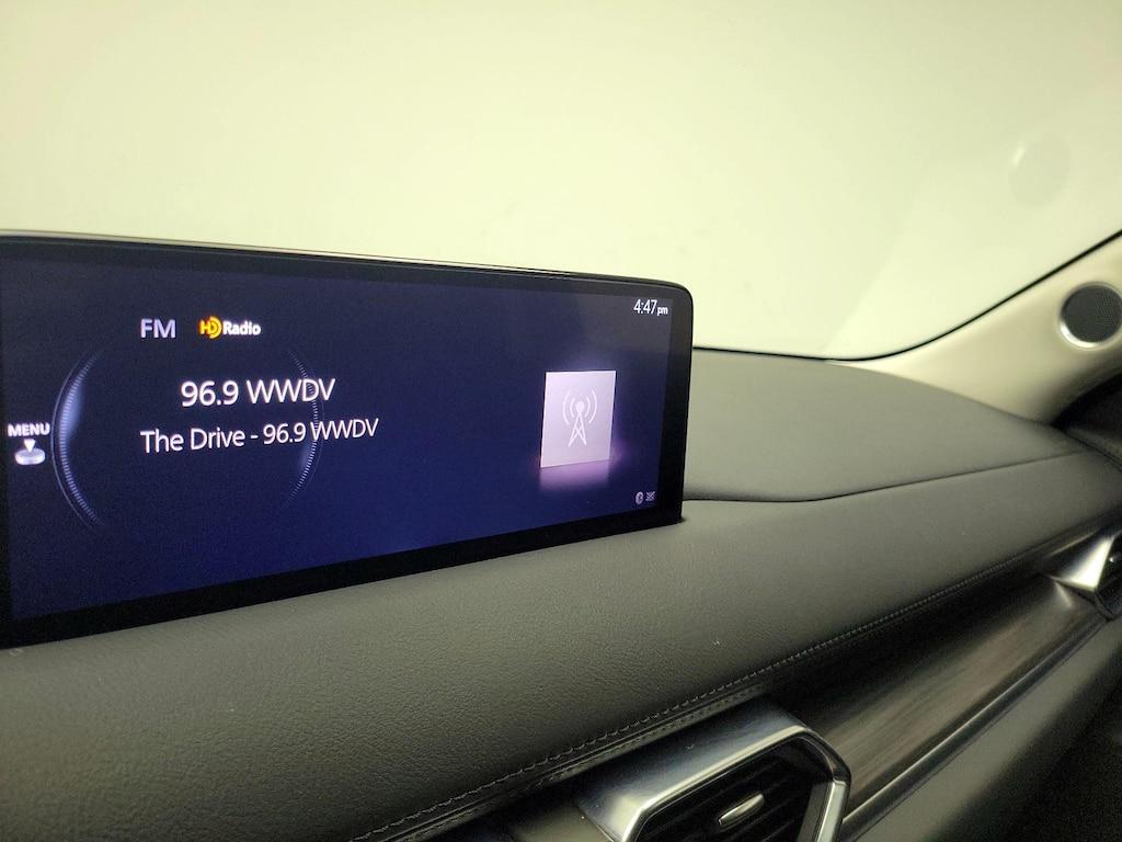 used 2021 Mazda CX-5 car, priced at $26,998